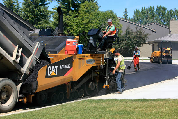 Best Stone driveway pavers in Hasbrouck Heights, NJ